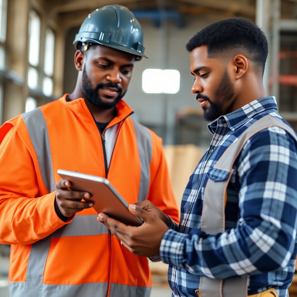 Full Report Generation: Empowering Safety Insights