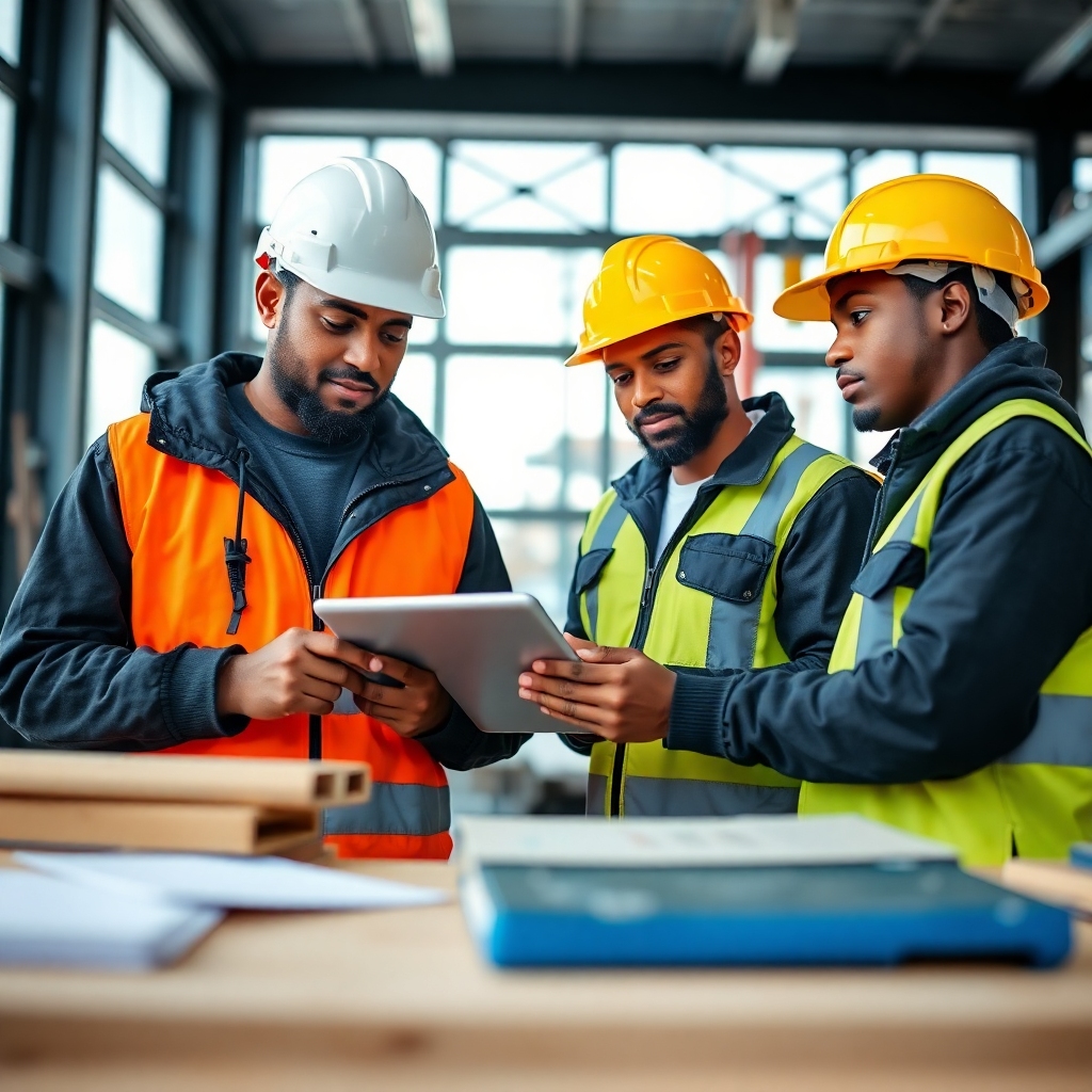 Scheduling & Notifications: Keeping Inspections on Track
