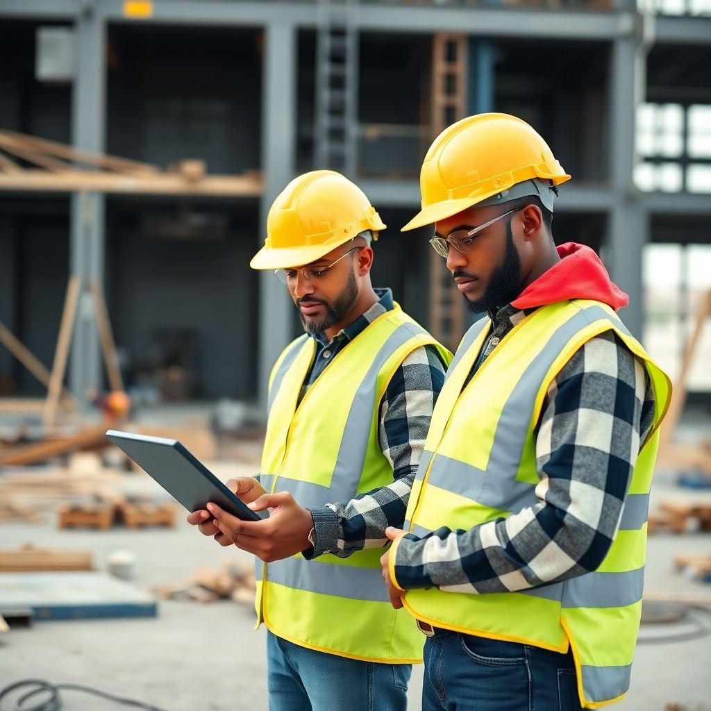 Streamlined Digital Forms: A Game Changer for Safety Inspections